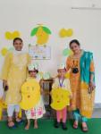 MANGO DAY CELEBRATION